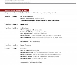 PROGRAMA COLOQUIO FINAL 2014-6