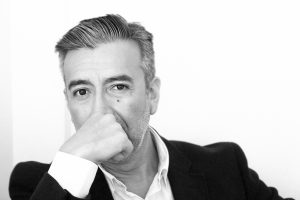 Sergio Lisboa Cifuentes Psicólogo-Psicoanalista
